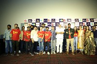 Gangster Gangaraju Movie Trailer Launch